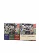 Caroni Velier Special Edition 4th Release Box Set (3x20cl.) Employee Serie   - Lot de 1 Coffret