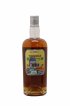Trinidad 22 years 1991 Silver Seal Whisky Company Cask n°2398 - One of 345 - bottled 2014 Whisky Antique   - Lot de 1 Bouteille