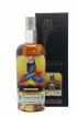 Trinidad 22 years 1991 Silver Seal Whisky Company Cask n°2398 - One of 345 - bottled 2014 Whisky Antique   - Lot de 1 Bouteille
