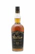 William Larue Weller 12 years Of. The Original Wheated Bourbon   - Lot de 1 Bouteille