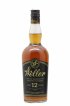 William Larue Weller 12 years Of. The Original Wheated Bourbon   - Lot de 1 Bouteille