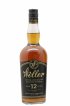 William Larue Weller 12 years Of. The Original Wheated Bourbon   - Lot de 1 Bouteille