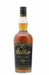 William Larue Weller 12 years Of. The Original Wheated Bourbon   - Lot of 1 Bottle