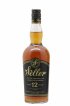 William Larue Weller 12 years Of. The Original Wheated Bourbon   - Lot of 1 Bottle