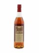 Pappy Van Winkle's 20 years Of. Family Reserve (75cl.)   - Lot de 1 Bouteille