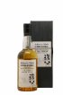 Chichibu 2008 Number One Drinks The First One of 7400 - bottled 2011 Ichiro's Malt   - Lot de 1 Bouteille