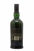 Ardbeg Of. Supernova SN2010 Release The Ultimate   - Lot de 1 Bouteille