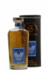 Caol Ila 26 years 1984 Signatory Vintage Cask n°6259 - One of 217 - bottled 2011 LMDW Cask Strength Collection   - Lot de 1 Bouteille