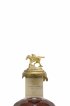 Blanton's Of. Warehouse H - Barrel n°330 - dumped 2021 LMDW Limited Edition   - Lot de 1 Bouteille