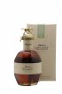 Blanton's Of. Warehouse H - Barrel n°330 - dumped 2021 LMDW Limited Edition   - Lot de 1 Bouteille