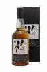 Chichibu 2011 Of. Cask n°5578 - One of 213 LMDW 65th Anniversary   - Lot de 1 Bouteille