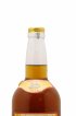 J. Bally 1966 Of. Plantations Lajus du Carbet (1L.)   - Lot de 1 Bouteille