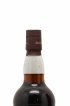 The Glendronach 33 years Of. Oloroso Sherry Cask   - Lot de 1 Bouteille