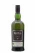 Ardbeg 19 years Of. Traigh Bhan TB-01-15.03.00-19.MH The Ultimate   - Lot de 1 Bouteille