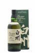 Hakushu 12 years Of.   - Lot de 1 Bouteille