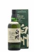 Hakushu 12 years Of.   - Lot de 1 Bouteille