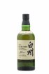 Hakushu 12 years Of.   - Lot de 1 Bouteille