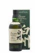 Hakushu 12 years Of.   - Lot de 1 Bouteille