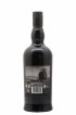 Ardbeg Of. Blaaack Committee 20th Anniversary - 2020 Limited Edition The Ultimate   - Lot de 1 Bouteille