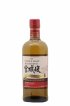 Miyagikyo Of. Apple Brandy Wood Finish bottled 2020 Nikka Whisky   - Lot de 1 Bouteille