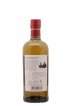 Miyagikyo Of. Apple Brandy Wood Finish bottled 2020 Nikka Whisky   - Lot de 1 Bouteille