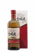 Miyagikyo Of. Apple Brandy Wood Finish bottled 2020 Nikka Whisky   - Lot de 1 Bouteille