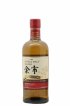Yoichi Of. Apple Brandy Wood Finish bottled 2020 Nikka Whisky   - Lot de 1 Bouteille