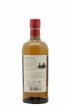 Yoichi Of. Apple Brandy Wood Finish bottled 2020 Nikka Whisky   - Lot de 1 Bouteille