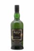 Ardbeg Of. Drum Limited Edition The Ultimate   - Lot de 1 Bouteille