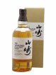 Yamazaki Of. Puncheon bottled 2013 Suntory   - Lot de 1 Bouteille