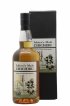 Chichibu Of. On The Way One of 11000 - bottled 2019 LMDW Ichiro's Malt   - Lot de 1 Bouteille