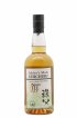 Chichibu Of. On The Way One of 10700 - bottled 2015 Ichiro's Malt   - Lot de 1 Bouteille