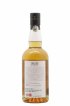 Chichibu Of. On The Way One of 10700 - bottled 2015 Ichiro's Malt   - Lot de 1 Bouteille