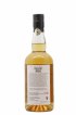 Chichibu 2012 Of. The Peated One of 6350 - bottled 2016 Ichiro's Malt   - Lot de 1 Bouteille