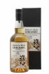 Chichibu 2012 Of. The Peated One of 6350 - bottled 2016 Ichiro's Malt   - Lot de 1 Bouteille