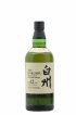 Hakushu 12 years Of.   - Lot de 1 Bouteille