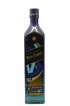 Johnnie Walker Of. Blue Label Limited Edition Design   - Lot de 1 Bouteille