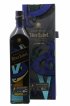 Johnnie Walker Of. Blue Label Limited Edition Design   - Lot de 1 Bouteille