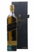 Johnnie Walker Of. Blue Label (70 cl.)   - Lot de 1 Bouteille