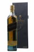 Johnnie Walker Of. Blue Label (70 cl.)   - Lot de 1 Bouteille