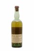 Chartreuse Of. Une Tarragone Jaune Jadis (1932-1941) (75cl.)   - Lot de 1 Bouteille