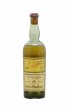 Chartreuse Of. Une Tarragone Jaune Jadis (1932-1941) (75cl.)   - Lot de 1 Bouteille