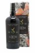 Caroni 1998 Hidden Spirits The Wild Parrot Single Cask n°WP98626 - bottled 2018   - Lot de 1 Bouteille