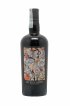 Caroni 1998 Hidden Spirits The Wild Parrot Single Cask n°WP98626 - bottled 2018   - Lot de 1 Bouteille