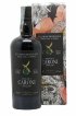 Caroni 1998 Hidden Spirits The Wild Parrot Single Cask n°WP98626 - bottled 2018   - Lot de 1 Bouteille