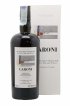 Caroni 20 years 1996 Velier The Heavy Wall 100° Proof 34th Release - One of 3800 - bottled 2016 Special Release   - Lot de 1 Bouteille
