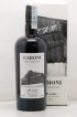 Caroni 20 years 1992 Velier Stock of 14 barrels 3977 bottles - bottled 2012   - Lot de 1 Bouteille