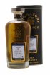 Caol Ila 30 years 1983 Signatory Vintage Cask n°5301 - One of 253 - bottled 2014 Cask Strength Collection   - Lot de 1 Bouteille