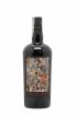 Caroni 1998 Hidden Spirits The Wild Parrot Single Cask n°WP98635 - bottled 2018   - Lot de 1 Bouteille