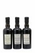 Caroni Velier Special Edition 4th Release Box Set (3x20cl.) Employee Serie   - Lot de 1 Bouteille
